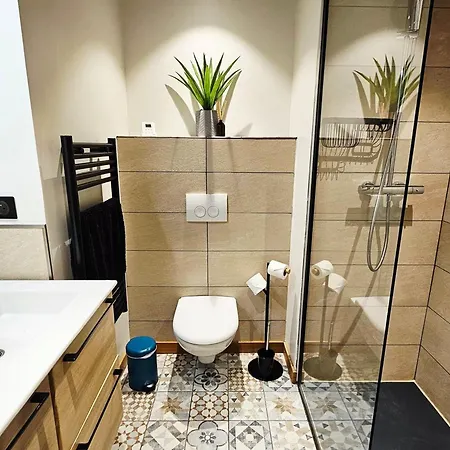 Rénové Avec Kitchenette, Balcon Et Wifi - Fr-1-598-84 Les Gets